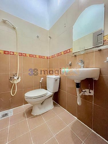 Hình ảnh Phòng Gác lửng FULL Nội Thất _ Mới 100% _ Gần ngã tư Thủ Đức
