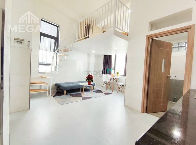 Hình ảnh Cho thuê Trang Chủ MB66.COM / Đăng Ký Tặng 66K Duplex 30m2 Full Nội Thất gần Ngã Tư Bảy Hiền, quận 10