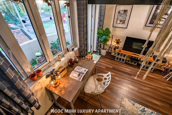Hình ảnh 💥 Cho thuê Trang Chủ MB66.COM / Đăng Ký Tặng 66K cao cấp ngay Công viên Lê Văn Tám _ 40m2