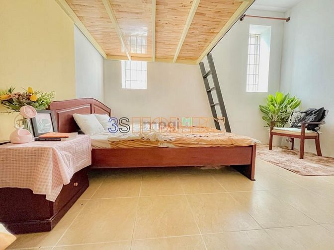 Hình ảnh Phòng Gác lửng FULL Nội Thất _ Mới 100% _ Gần ngã tư Thủ Đức