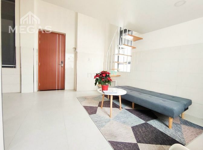Hình ảnh Cho thuê Trang Chủ MB66.COM / Đăng Ký Tặng 66K Duplex 30m2 Full Nội Thất gần Ngã Tư Bảy Hiền, quận 10