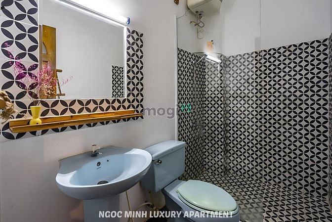 Hình ảnh 💥 Cho thuê Trang Chủ MB66.COM / Đăng Ký Tặng 66K cao cấp ngay Công viên Lê Văn Tám _ 40m2