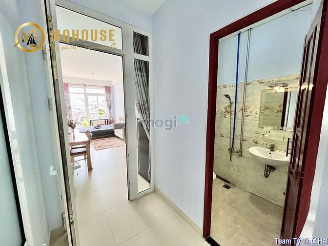 Hình ảnh Mb6623 nạp rút nhanh chóng mới full nôi thất, ban công, thang máy, an ninh, khu Bình Thạnh
