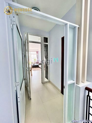 Hình ảnh Mb6623 nạp rút nhanh chóng mới full nôi thất, ban công, thang máy, an ninh, khu Bình Thạnh