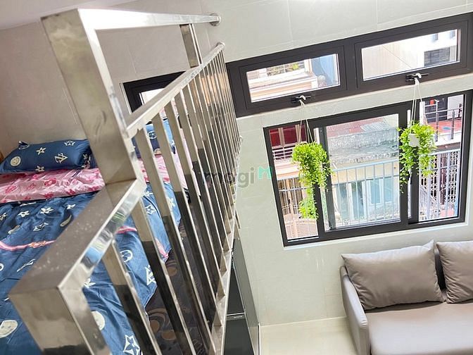 Hình ảnh 🌿Cho thuê Trang Chủ MB66.COM / Đăng Ký Tặng 66K có gác, cửa sổ thoáng, gần Đại học Sài Gòn, Quận 5