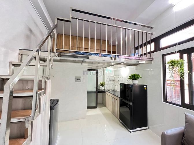 Hình ảnh 🌿Cho thuê Trang Chủ MB66.COM / Đăng Ký Tặng 66K có gác, cửa sổ thoáng, gần Đại học Sài Gòn, Quận 5