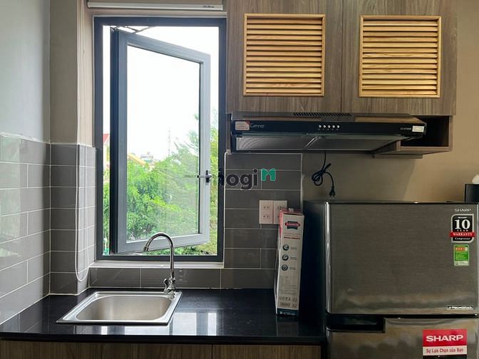 Hình ảnh 🏠 Căn Hộ 1PN 🛣️ Ngã Tư Phú Nhuận Sát bên Quận 1