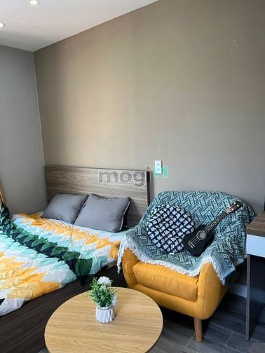 Hình ảnh 🏠 Căn Hộ 1PN 🛣️ Ngã Tư Phú Nhuận Sát bên Quận 1
