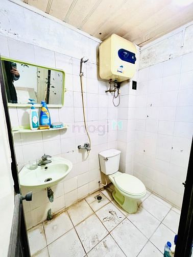 Hình ảnh Thành Công, Gần chợ Thành Công B