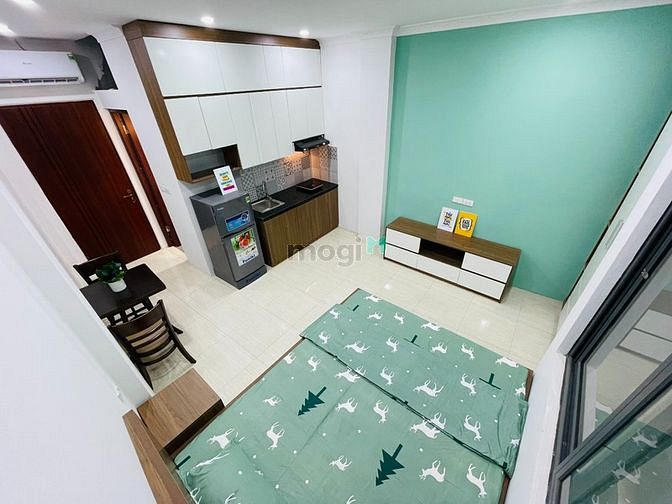 Hình ảnh Mb6623 nạp rút nhanh chóng khép kín LÊ DUẨN, ĐỐNG ĐA *FULL ĐỒ - THANG MÁY - BAN CÔNG*