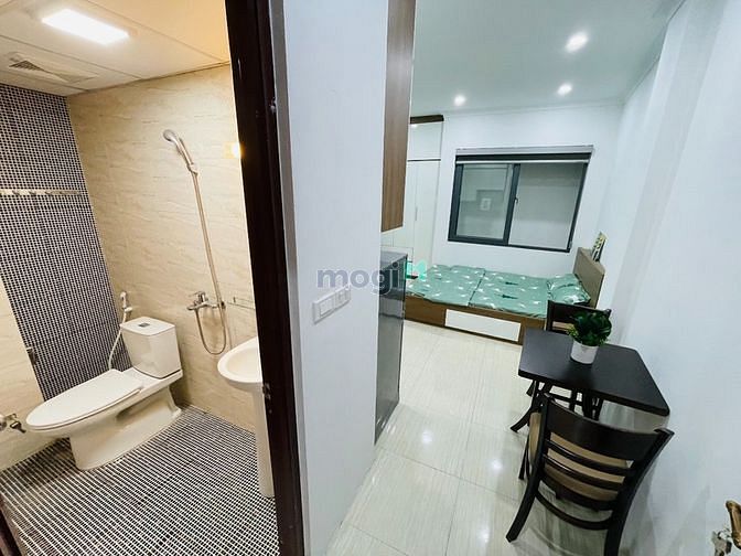 Hình ảnh Mb6623 nạp rút nhanh chóng khép kín LÊ DUẨN, ĐỐNG ĐA *FULL ĐỒ - THANG MÁY - BAN CÔNG*