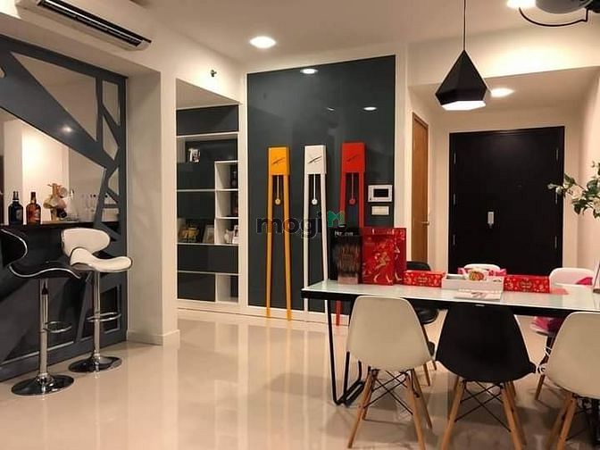 Hình ảnh Du học cần bán gấp CH Precia Q2 3tỷ050 70,5m2 2PN