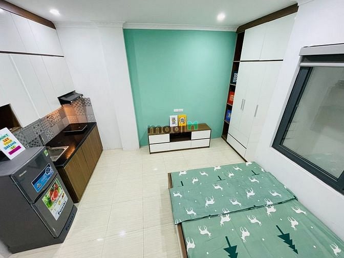 Hình ảnh Mb6623 nạp rút nhanh chóng khép kín LÊ DUẨN, ĐỐNG ĐA *FULL ĐỒ - THANG MÁY - BAN CÔNG*