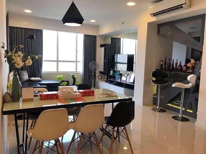 Hình ảnh Du học cần bán gấp CH Precia Q2 3tỷ050 70,5m2 2PN