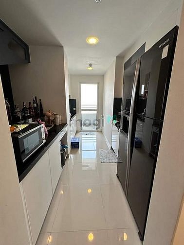 Hình ảnh Du học cần bán gấp CH Precia Q2 3tỷ050 70,5m2 2PN