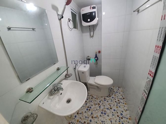 Hình ảnh Phòng trọ cuối tháng 3 vào ở được