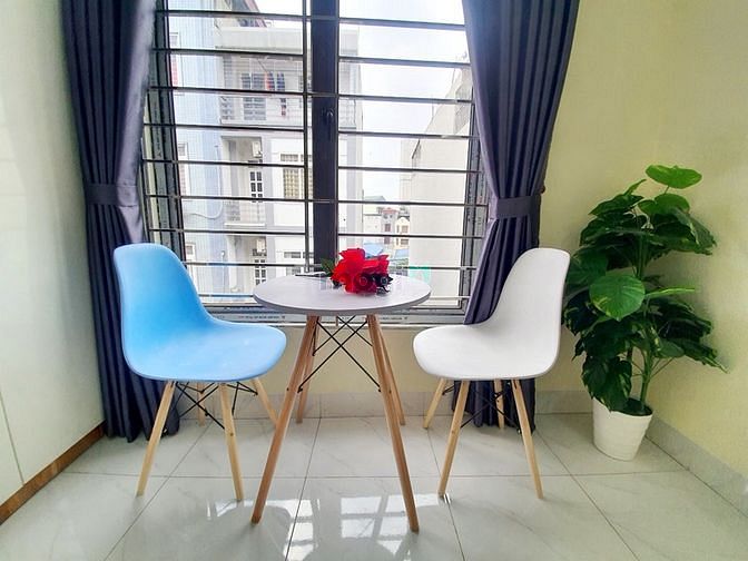Hình ảnh Phòng trọ cuối tháng 3 vào ở được
