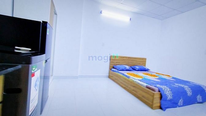 Hình ảnh STUDIO FULL NT Siêu Rộng Y Hình Gần HUTECH Bình Thạnh