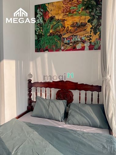 Hình ảnh Cho thuê Trang Chủ MB66.COM / Đăng Ký Tặng 66K Quận 1_ gần Đại học VNUHCM _ view Sân bóng Hoa Lư