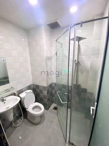 Hình ảnh Căn Hộ Full NT Có Ban Công Siêu Xịn - Ngay Phan Đăng Lưu