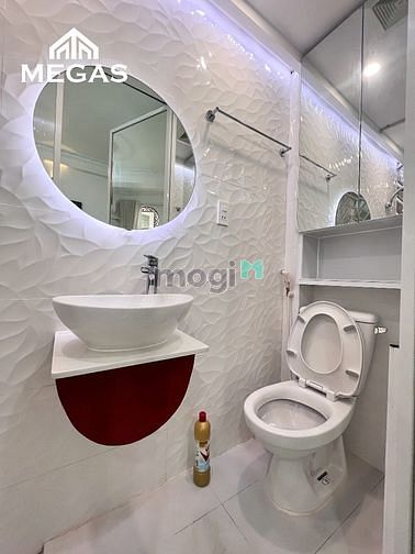 Hình ảnh Cho thuê Trang Chủ MB66.COM / Đăng Ký Tặng 66K Quận 1_ gần Đại học VNUHCM _ view Sân bóng Hoa Lư