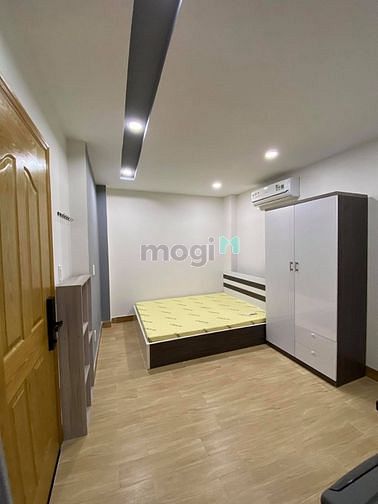 Hình ảnh Căn Hộ Full NT Có Ban Công Siêu Xịn - Ngay Phan Đăng Lưu