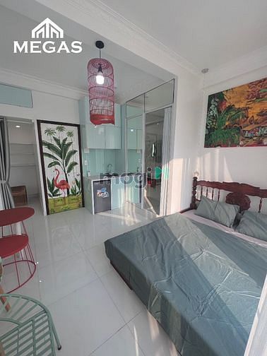 Hình ảnh Cho thuê Trang Chủ MB66.COM / Đăng Ký Tặng 66K Quận 1_ gần Đại học VNUHCM _ view Sân bóng Hoa Lư
