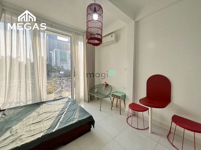 Hình ảnh Cho thuê Trang Chủ MB66.COM / Đăng Ký Tặng 66K Quận 1_ gần Đại học VNUHCM _ view Sân bóng Hoa Lư