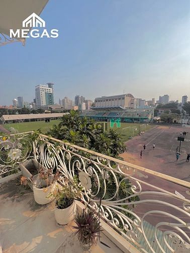 Hình ảnh Cho thuê Trang Chủ MB66.COM / Đăng Ký Tặng 66K Quận 1_ gần Đại học VNUHCM _ view Sân bóng Hoa Lư