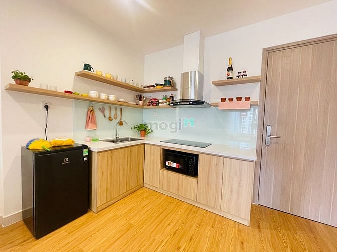 Hình ảnh 🌈Mb6623 nạp rút nhanh chóng Studio full nội thất dành cho nhưng khách thích ở một mình 🌈