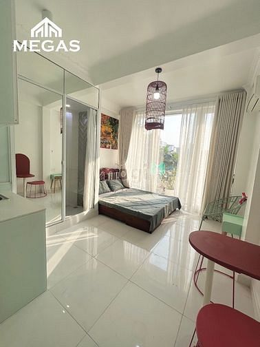 Hình ảnh Cho thuê Trang Chủ MB66.COM / Đăng Ký Tặng 66K Quận 1_ gần Đại học VNUHCM _ view Sân bóng Hoa Lư