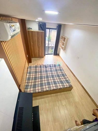 Hình ảnh Căn Hộ Full NT Có Ban Công Siêu Xịn - Ngay Phan Đăng Lưu