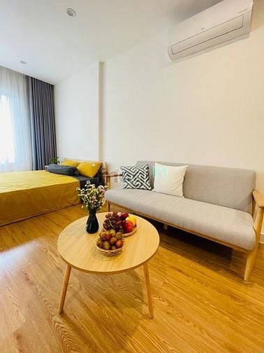Hình ảnh 🌈Mb6623 nạp rút nhanh chóng Studio full nội thất dành cho nhưng khách thích ở một mình 🌈