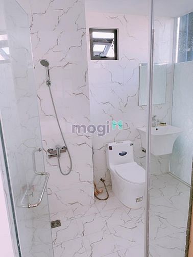 Hình ảnh Căn Hộ 30m2 Có Ban Công To Full NT Cao Cấp - Ngay Phan Xích Long