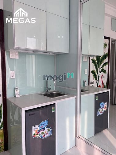 Hình ảnh Cho thuê Trang Chủ MB66.COM / Đăng Ký Tặng 66K Quận 1_ gần Đại học VNUHCM _ view Sân bóng Hoa Lư