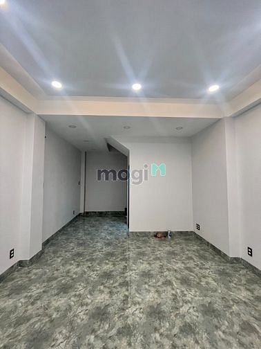 Hình ảnh Cho thuê nhà mới xây Trần Khánh Dư, Tân Định, Quận 1