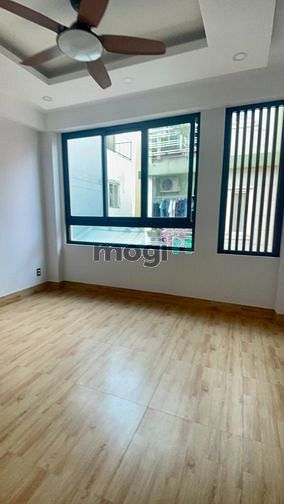 Hình ảnh Cho thuê nhà mới xây Trần Khánh Dư, Tân Định, Quận 1