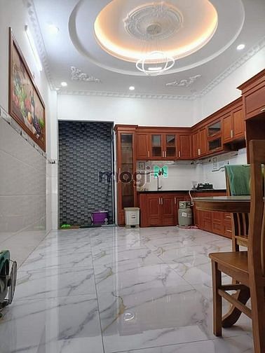 Hình ảnh NHÀ MT GIÁ MỀM Đ.số 8, Linh Trung, Thủ Đức 65m2 SHR