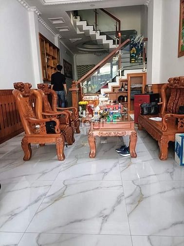 Hình ảnh NHÀ MT GIÁ MỀM Đ.số 8, Linh Trung, Thủ Đức 65m2 SHR