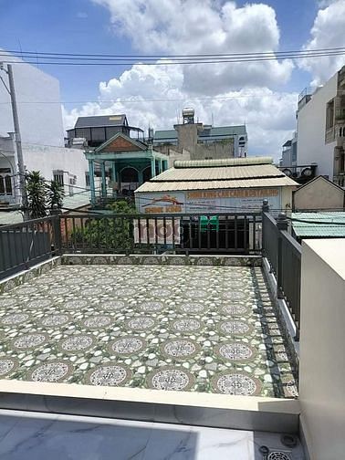 Hình ảnh NHÀ MT GIÁ MỀM Đ.số 8, Linh Trung, Thủ Đức 65m2 SHR