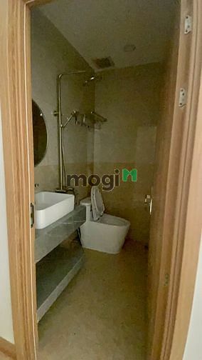 Hình ảnh Cho thuê nhà mới xây Trần Khánh Dư, Tân Định, Quận 1