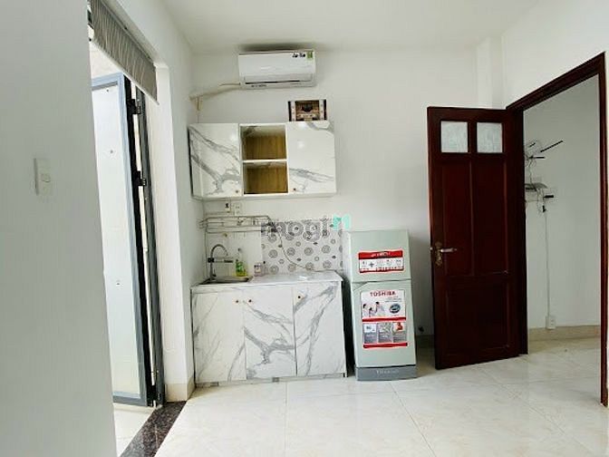 Hình ảnh CHDV- Phòng cho thuê - Giá Rẻ - đầy đủ nội thất - Giờ giấc tự do