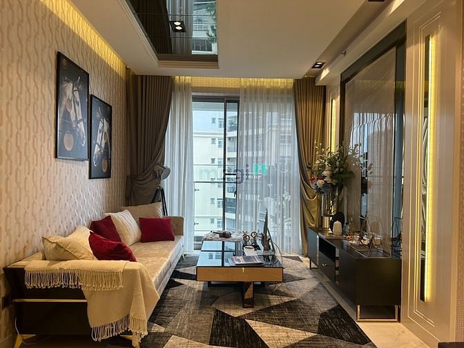 Hình ảnh 🎉🎉CHO THUÊ nhà mẫu MIDTOWN - PMH siêu đẹppp !!!