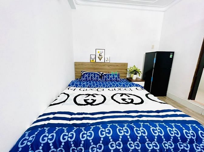 Hình ảnh CHDV- Phòng cho thuê - Giá Rẻ - đầy đủ nội thất - Giờ giấc tự do