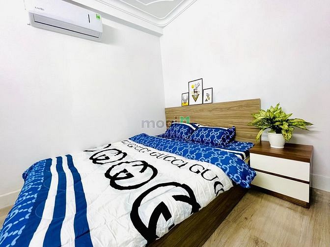 Hình ảnh CHDV- Phòng cho thuê - Giá Rẻ - đầy đủ nội thất - Giờ giấc tự do