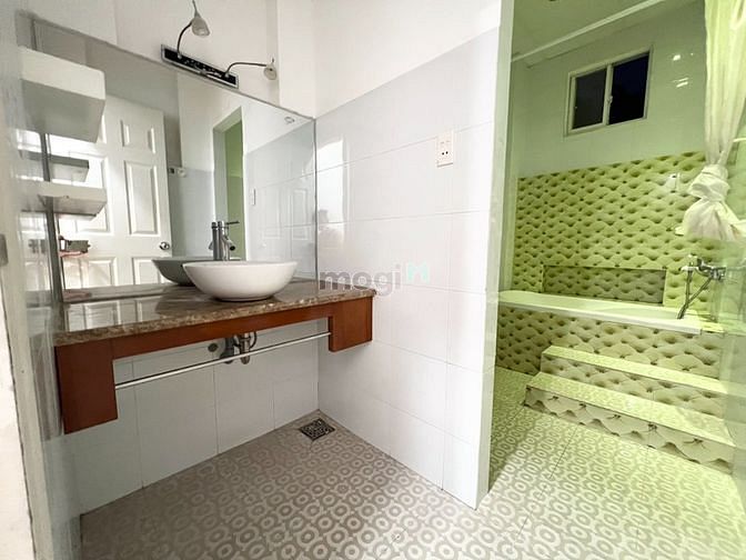 Hình ảnh Căn Hộ 1 phòng ngủ, View siêu chill, ban công cây xanh