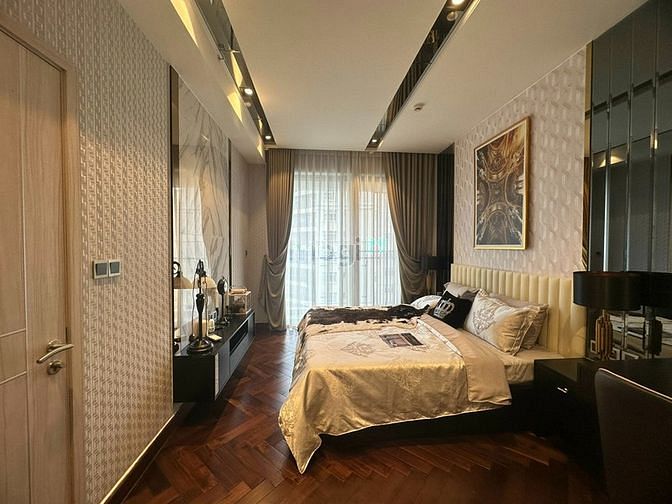 Hình ảnh 🎉🎉CHO THUÊ nhà mẫu MIDTOWN - PMH siêu đẹppp !!!