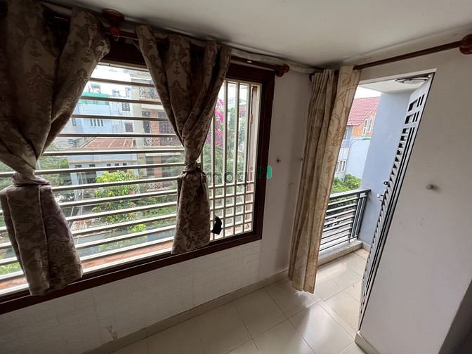 Hình ảnh Cho thuê Phòng ban công 278 Bình Lợi. Giá 4tr5