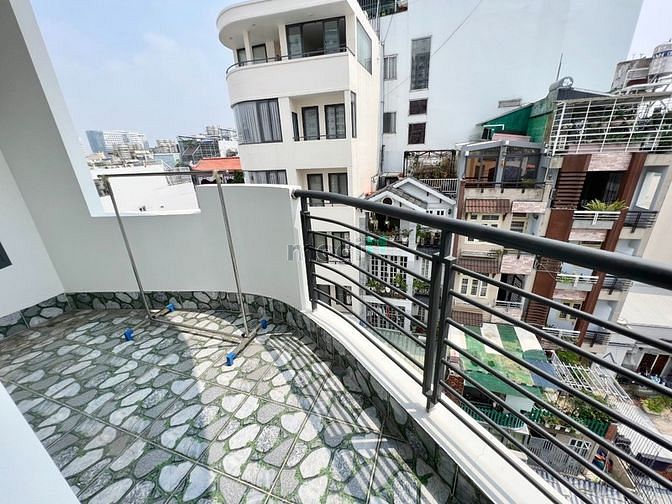 Hình ảnh Căn Hộ Studio 30m2 Có Ban Công To Ngay Phan Xích Long