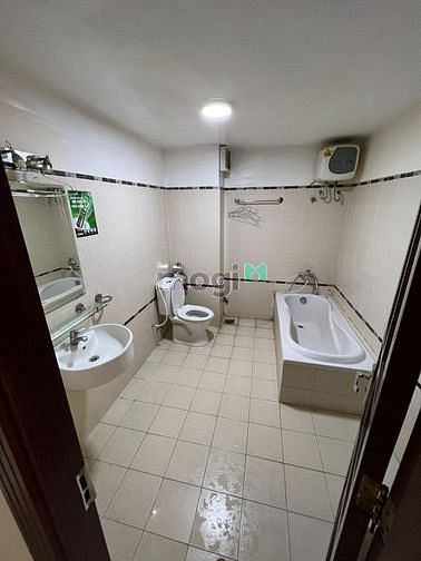 Hình ảnh Cho thuê Phòng ban công 278 Bình Lợi. Giá 4tr5